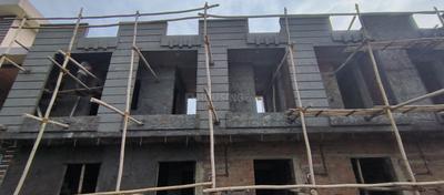 Floor Plan Image of 630 Sq.ft 1 BHK Independent House for sale in Sanwer Indore for Rs. 3100000