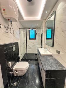 Image of 1953 Sq.ft 3 BHK Builder Floor for sale in Sarvodaya Enclave, New Delhi for Rs. 75000000
