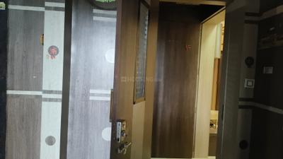 Living Room Image of 1125 Sq.ft 2 BHK Apartment / Flat for sale in Vision Phoenix Heights, Kalamboli Navi Mumbai for Rs. 10900000