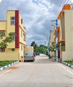 Image of 1200 Sq.ft Residential Plot / Land for sale in Hancharahalli Village, Bengaluru for Rs. 7200000