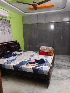 Bedroom Image of 1200 Sq.ft 2 BHK Independent House for sale in Dammaiguda Secunderabad for Rs. 7200000