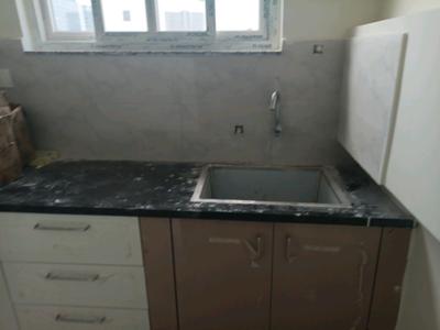 Kitchen Image of 1300 Sq.ft 2 BHK Apartment / Flat for rent in Sanath Nagar Hyderabad for Rs. 30000