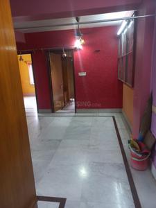 Hall Image of 850 Sq.ft 2 BHK Apartment / Flat for sale in Barrackpore Kolkata for Rs. 3600000