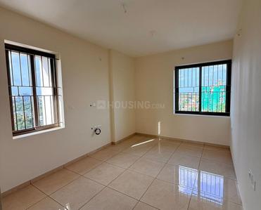 Bedroom Image of 1190 Sq.ft 2 BHK Apartment / Flat for sale in Kakkanad Kochi for Rs. 9500000