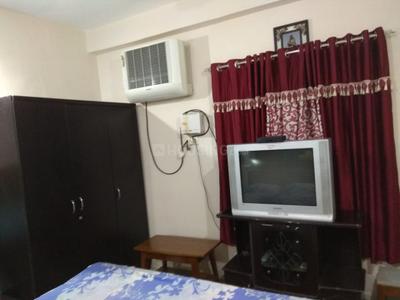 Bedroom Image of 1100 Sq.ft 2 BHK Apartment / Flat for rent in Mowa Raipur for Rs. 19999