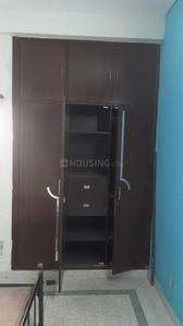 Bedroom Image of 750 Sq.ft 2 BHK Apartment / Flat for sale in Nimbus Express Park View I, Chi V Greater Noida for Rs. 6000000