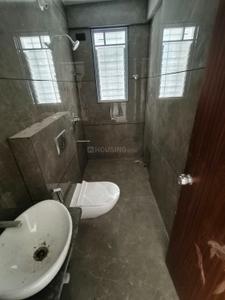 Bathroom Image of 1950 Sq.ft 3 BHK Apartment / Flat for sale in Govind Nagar Nashik for Rs. 12000000