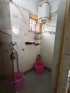 Image of 650 Sq.ft 1 BHK Apartment / Flat for rent in Kaveri Apartments, Vasant Kunj, New Delhi for Rs. 29900