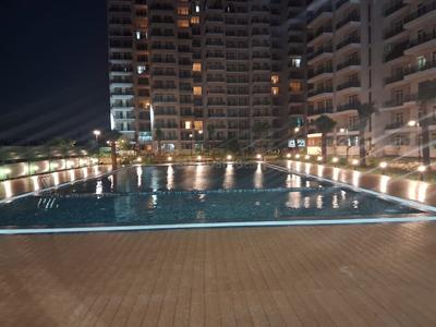 Balcony Image of 1325 Sq.ft 3 BHK Apartment / Flat for sale in Naini Allahabad for Rs. 6700000