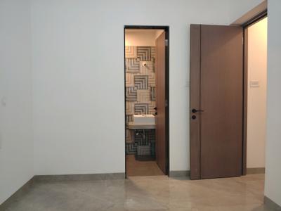 Bedroom Image of 1600 Sq.ft 2 BHK Apartment / Flat for sale in Hi Tech Luxus Tower, Kharghar Navi Mumbai for Rs. 17200000