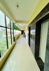 Image of 1300 Sq.ft 3 BHK Apartment / Flat for rent in Doranda, Ranchi for Rs. 31000