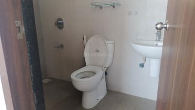 Bedroom Image of 1190 Sq.ft 2 BHK Apartment / Flat for rent in Gagan Adira, Wagholi Pune for Rs. 24000