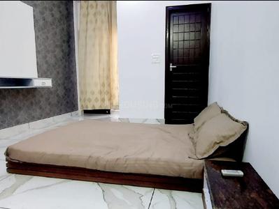 Bedroom Image of 1250 Sq.ft 2 BHK Apartment / Flat for sale in Sahastradhara Road Dehradun for Rs. 6700000