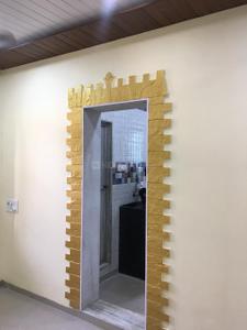 Hall Image of 790 Sq.ft 2 BHK Independent House for sale in Kurla West Mumbai for Rs. 11000000