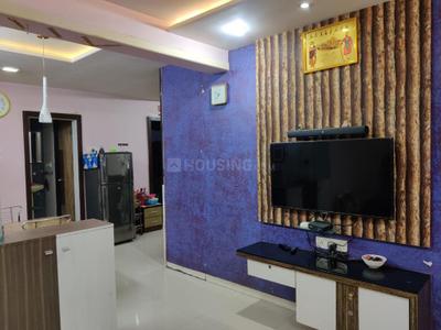 2 BHK Flat