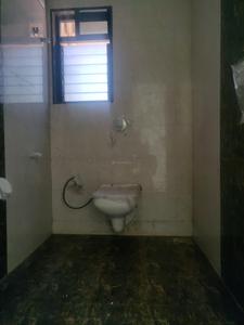 Image of 1050 Sq.ft 3 BHK Apartment / Flat for sale in Borivali West, Mumbai for Rs. 25700000