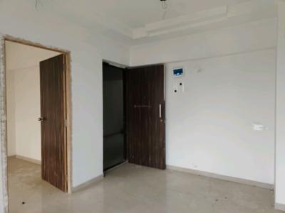 Living Room Image of 537 Sq.ft 2 BHK Apartment / Flat for sale in Virar East Virar for Rs. 5442960