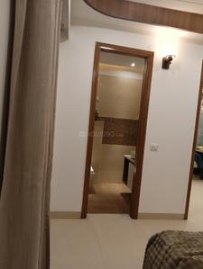 Bedroom Image of 1125 Sq.ft 4 BHK Apartment / Flat for sale in Sector 25 Dwarka New Delhi for Rs. 14000000