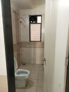 Bathroom Image of 938 Sq.ft 2 BHK Apartment / Flat for sale in Nanded Madhuvanti, Nanded Pune for Rs. 9000000