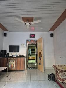 Hall Image of 504 Sq.ft 1 RK Independent House for sale in Varachha Surat for Rs. 8200000