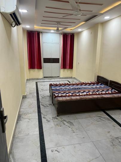 Banarsi Das Estate, Timarpur Bedroom 1