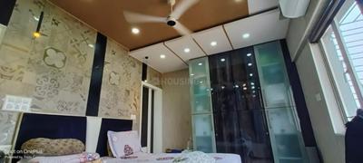 Image of 828 Sq.ft 2 BHK Apartment / Flat for sale in South City Garden, Behala, Kolkata for Rs. 9300000