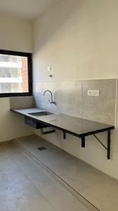 Kitchen Image of 1518 Sq.ft 3 BHK Apartment / Flat for rent in Casagrand Aquene, Kengeri Bengaluru for Rs. 40000