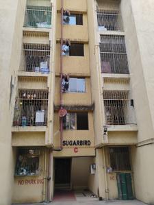 Image of 695 Sq.ft 1 BHK Apartment / Flat for sale in Pranjee Garden City, Badlapur East, Badlapur for Rs. 3000000