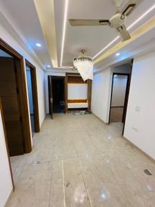 Living Room Image of 1700 Sq.ft 4 BHK Apartment / Flat for rent in JMD Siddh Appartment, Sector 73 Noida for Rs. 30000