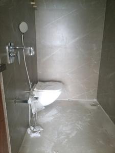 Bedroom Two Image of 1150 Sq.ft 2 BHK Apartment / Flat for sale in Simran Sapphire, Kharghar Navi Mumbai for Rs. 13200000