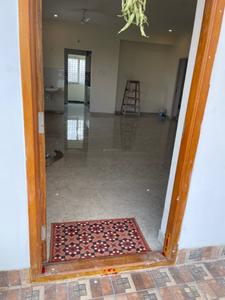 Hall Image of 1150 Sq.ft 2 BHK Builder Floor for rent in VGN Victoria Park Extension, Ambattur Chennai for Rs. 20000