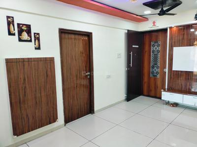 Bedroom Image of 1560 Sq.ft 2 BHK Apartment / Flat for sale in Patels Signature Type B, Ambernath East Ambernath for Rs. 4800000