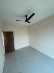 Bedroom Image of 700 Sq.ft 1 BHK Apartment / Flat for rent in Dronagiri Navi Mumbai for Rs. 9000