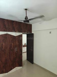 Bedroom Image of 630 Sq.ft 1 BHK Apartment / Flat for sale in Premier Parvati Nandan Park, Ujala Circle Ahmedabad for Rs. 2700000