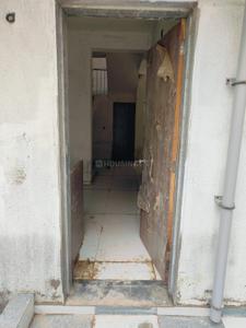 Balcony Image of 1100 Sq.ft 3 BHK Duplex for sale in Dharm Avadh Homes, Dholka Ahmedabad for Rs. 6151000