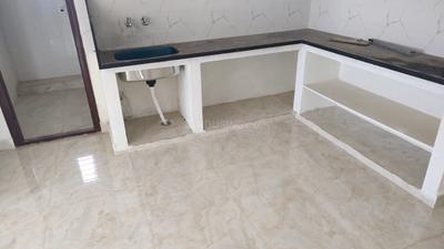 Kitchen Image of 1100 Sq.ft 2 BHK Apartment / Flat for sale in Vanasthalipuram Hyderabad for Rs. 5000000
