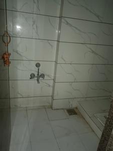Common Bathroom Image of 6100 Sq.ft 4 BHK Apartment / Flat for sale in Sankalp The Bellagio, Ambli Ahmedabad for Rs. 56100000