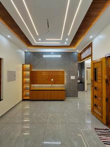Hall Image of 2000 Sq.ft 3 BHK Independent House for sale in Bajrang Vedanta City, Kandul Raipur for Rs. 6130000