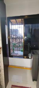 Bedroom Image of 1075 Sq.ft 2 BHK Apartment / Flat for sale in Tarangan Complex, Kalyan West Kalyan for Rs. 8800000