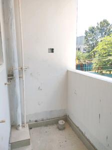 Drying Area Image of 1052 Sq.ft 2 BHK Apartment / Flat for sale in SVN Green Nest, Electronic City Bengaluru for Rs. 4970000