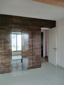Bedroom Image of 1620 Sq.ft 3 BHK Apartment / Flat for sale in Mahindra Splendour, Bhandup West Mumbai for Rs. 31400000