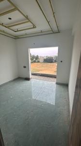 Bedroom Image of 1400 Sq.ft 3 BHK Apartment / Flat for sale in Kalyan Nagar Bengaluru for Rs. 6480000