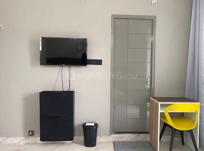 Bedroom Image of Heaven coliving in Kadubeesanahalli, Bangalore