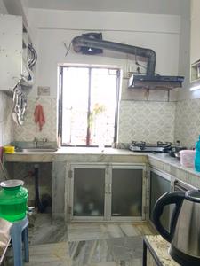 Kitchen Image of 1250 Sq.ft 4 BHK Apartment / Flat for sale in Khidirpur Kolkata for Rs. 17000000
