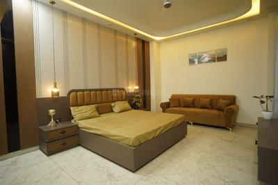 Bedroom Image of 4100 Sq.ft 5 BHK Villa for sale in Vaishali Nagar Extension Jaipur for Rs. 31100000