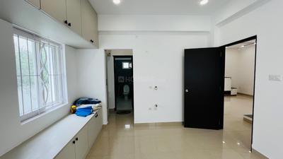 Kitchen Image of 2310 Sq.ft 3 BHK Villa for rent in Green Mark Mayfair Bhel, Kollur Hyderabad for Rs. 42000