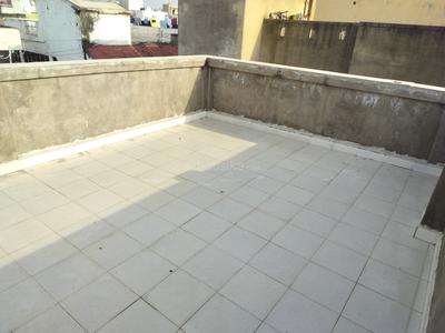 Balcony Image of 150 Sq.ft 3 BHK Independent House for sale in Saijpur Bogha Ahmedabad for Rs. 6500000