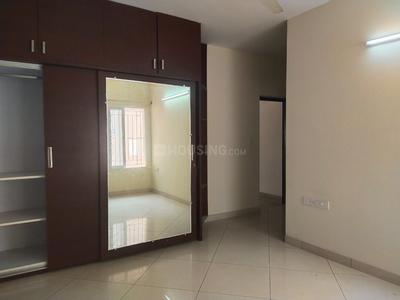 Bedroom Image of 2644 Sq.ft 3 BHK Villa for sale in Sobha Adamus by Sobha Limited, Kannamangala - Whitefield Hoskote Road Bengaluru for Rs. 42200000