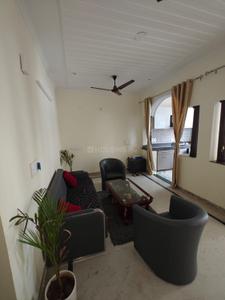 Hall Image of 1440 Sq.ft 1 BHK Independent House for rent in HUDA Plot Sector 38, Sector 38 Gurgaon for Rs. 42000