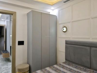Bedroom Image of 600 Sq.ft 2 BHK Apartment / Flat for sale in Nangli Sakrawati New Delhi for Rs. 4500000